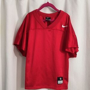 Nike Jersey Boys